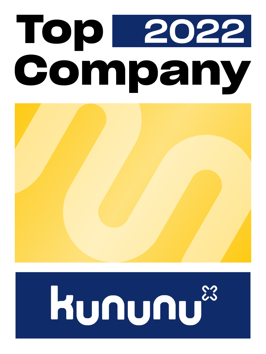 smec badge for Kununu Open Company